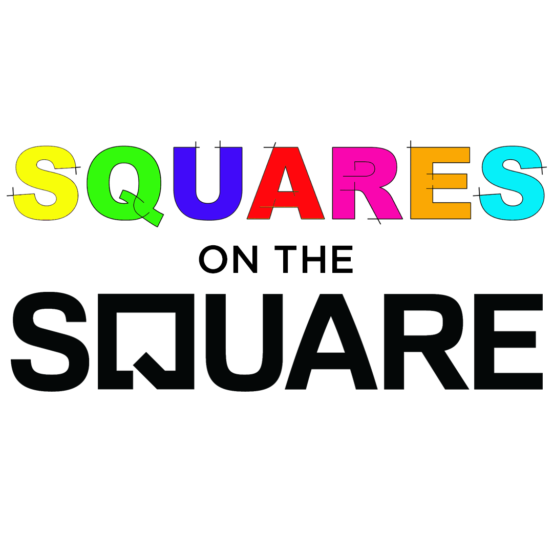 SQUARES ON THE SQUARE EXHIBITION & SALE | Old School Square
